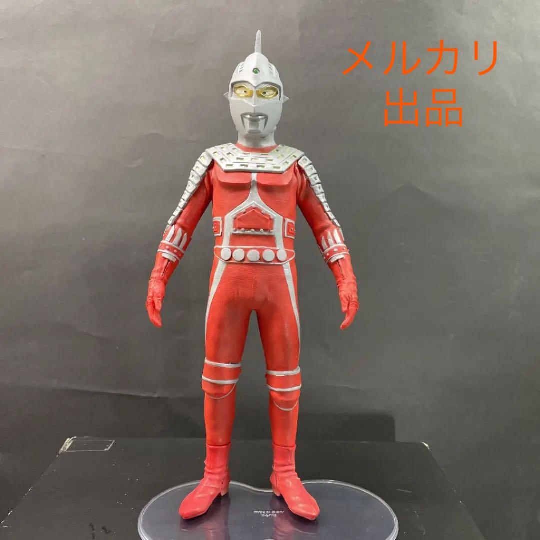 エクスプラス X-PLUS ニセウルトラセブン 大怪獣シリーズ - メルカリ