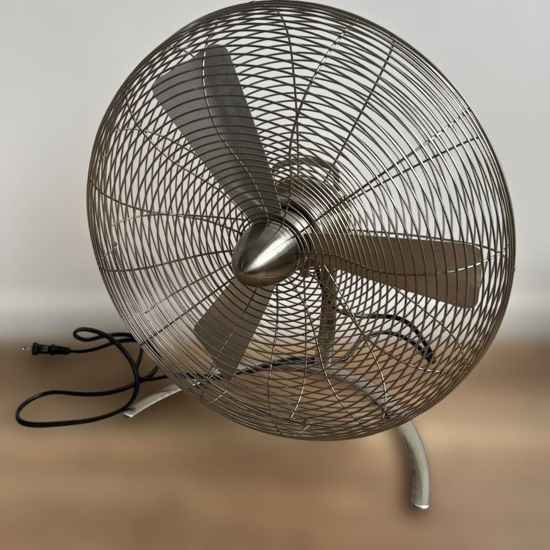 StadlerForm スタドラーフォーム チャーリーファン 2208 扇風機 チャーリースイングファンフロア/Charly fan スタドラーフォーム