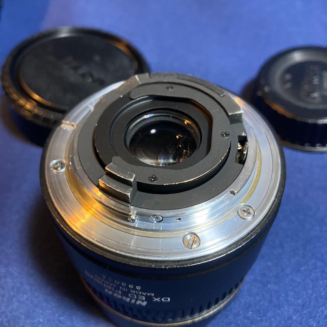 大幅値引き　ニコン AF DX Fisheye ED 10.5mm f2.8G