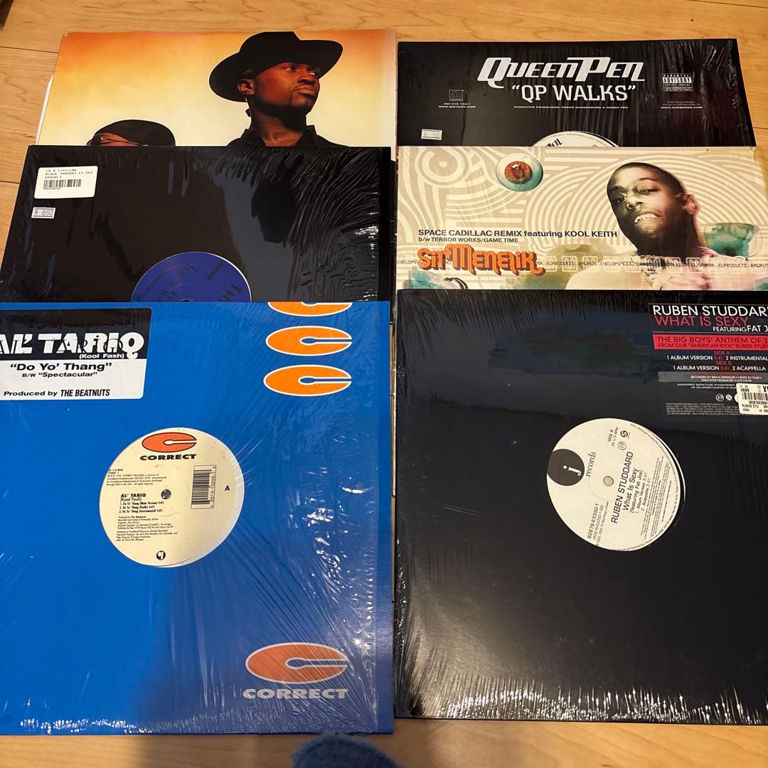 レコード】洋楽まとめ売り 24枚セット - メルカリ