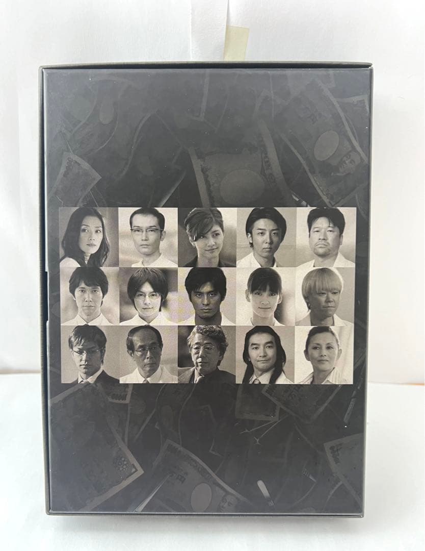 医龍 Team Medical Dragon 2 DVD-BOX 〈6枚組〉 - メルカリ