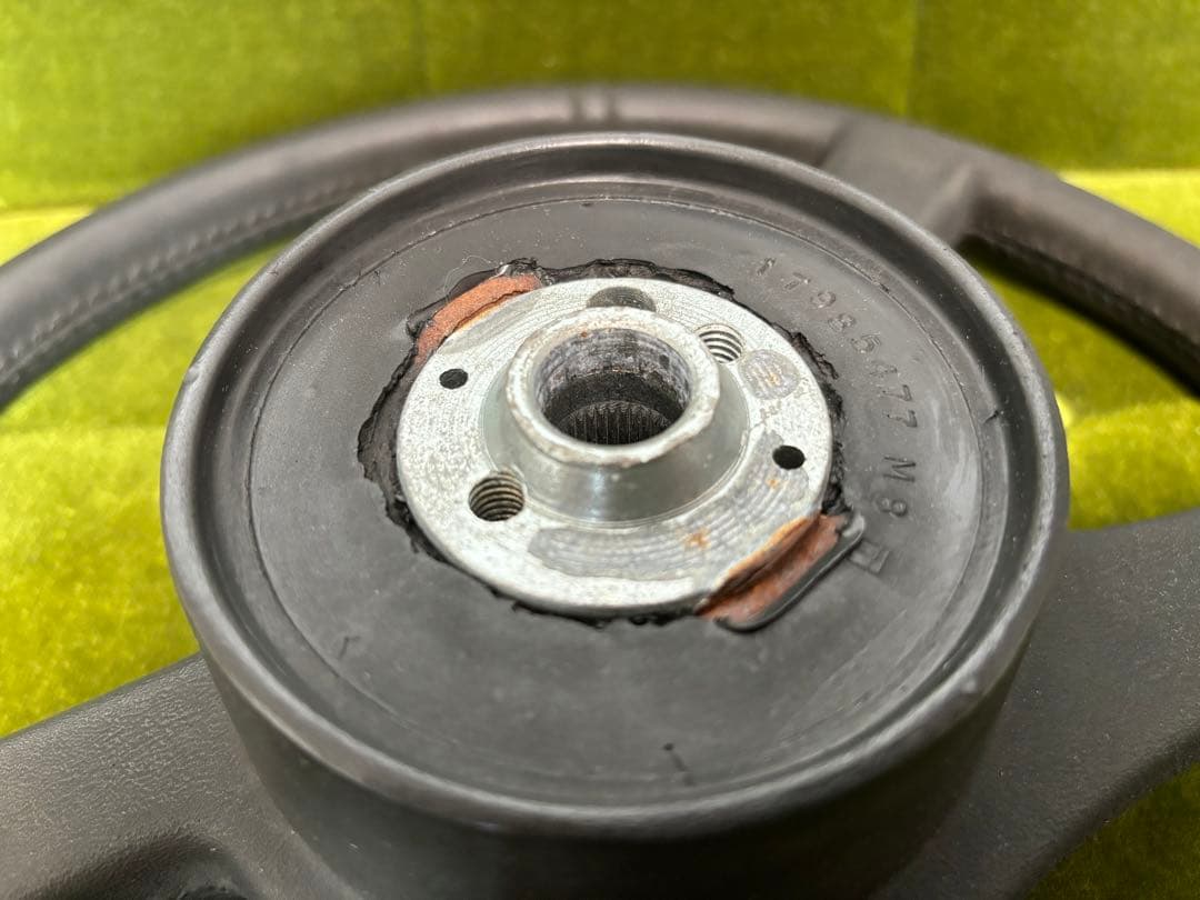 GM純正 ステアリング シボレー c1500 サバーバン タホ アストロ アメ車