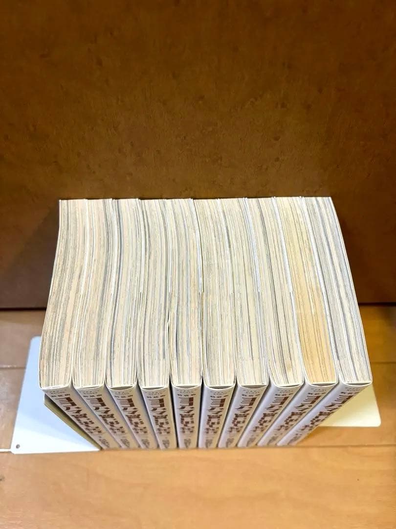 全巻初版》ヨコハマ買い出し紀行新装版全10巻