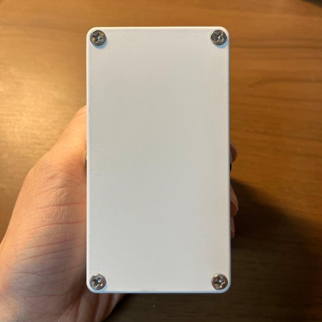 ファズ/オーバードライブ Karma Suture Silicon