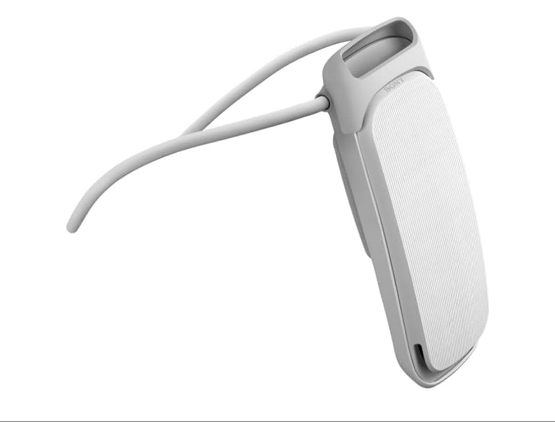 ソニー REON POCKET 5 (レオンポケット5) ケース付き 専用アイテム｜REON POCKET（レオンポケット）｜ソニー [公式] 冷温