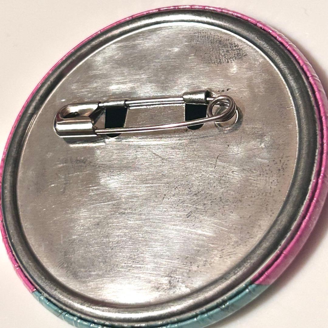 斉木楠雄のψ難 斉木楠雄 缶バッジ J-WORLD(概要欄必読) - メルカリ