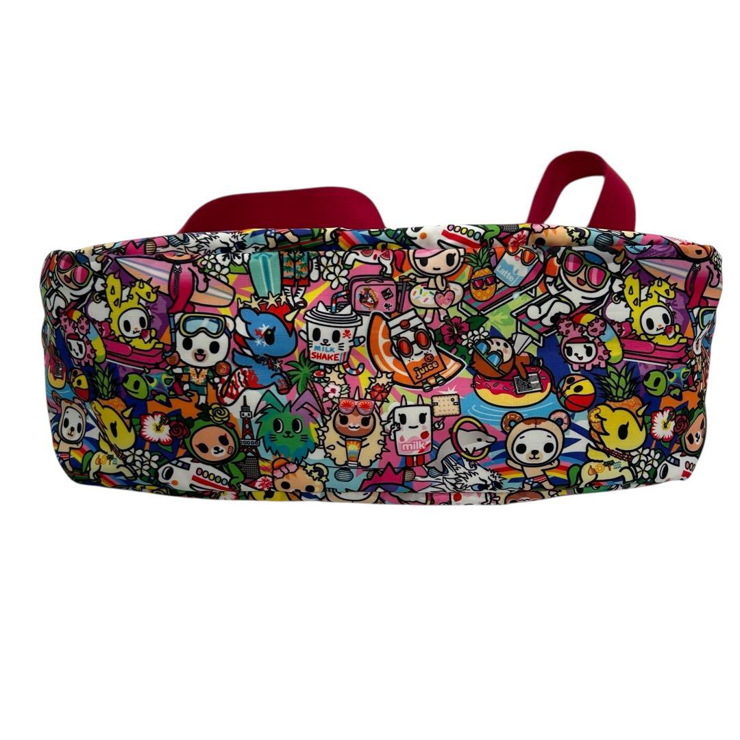 レスポートサック LUNA PIENA tokidoki ワンショルダー バッグ - メルカリ