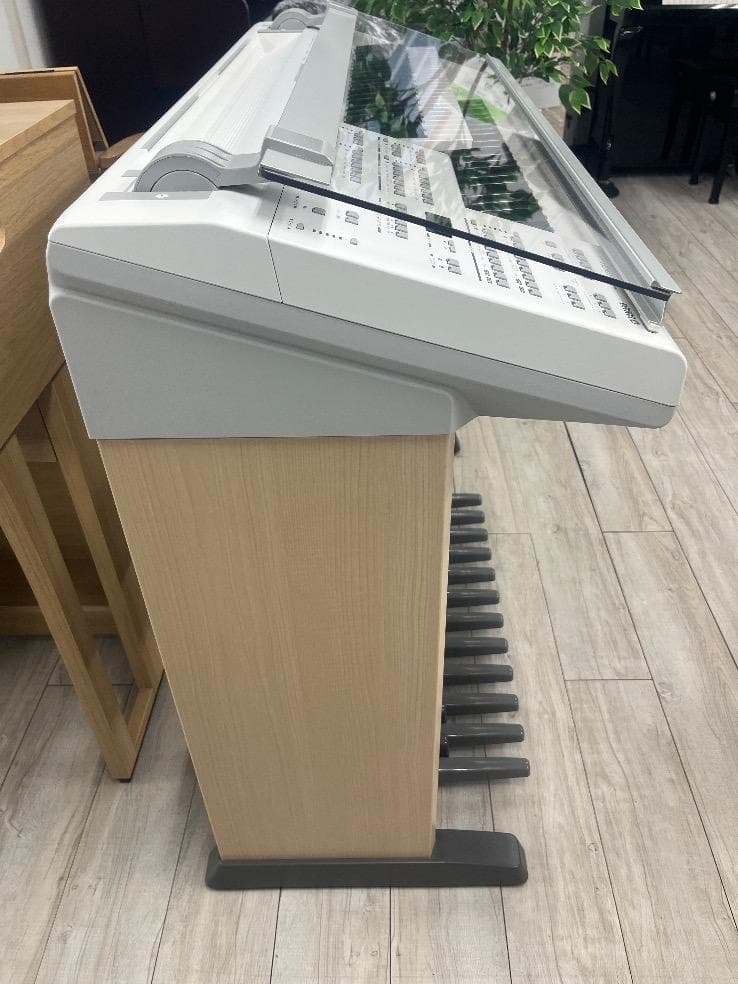 ☆78960【エレクトーン】YAMAHA ELB02 21年製 - メルカリ