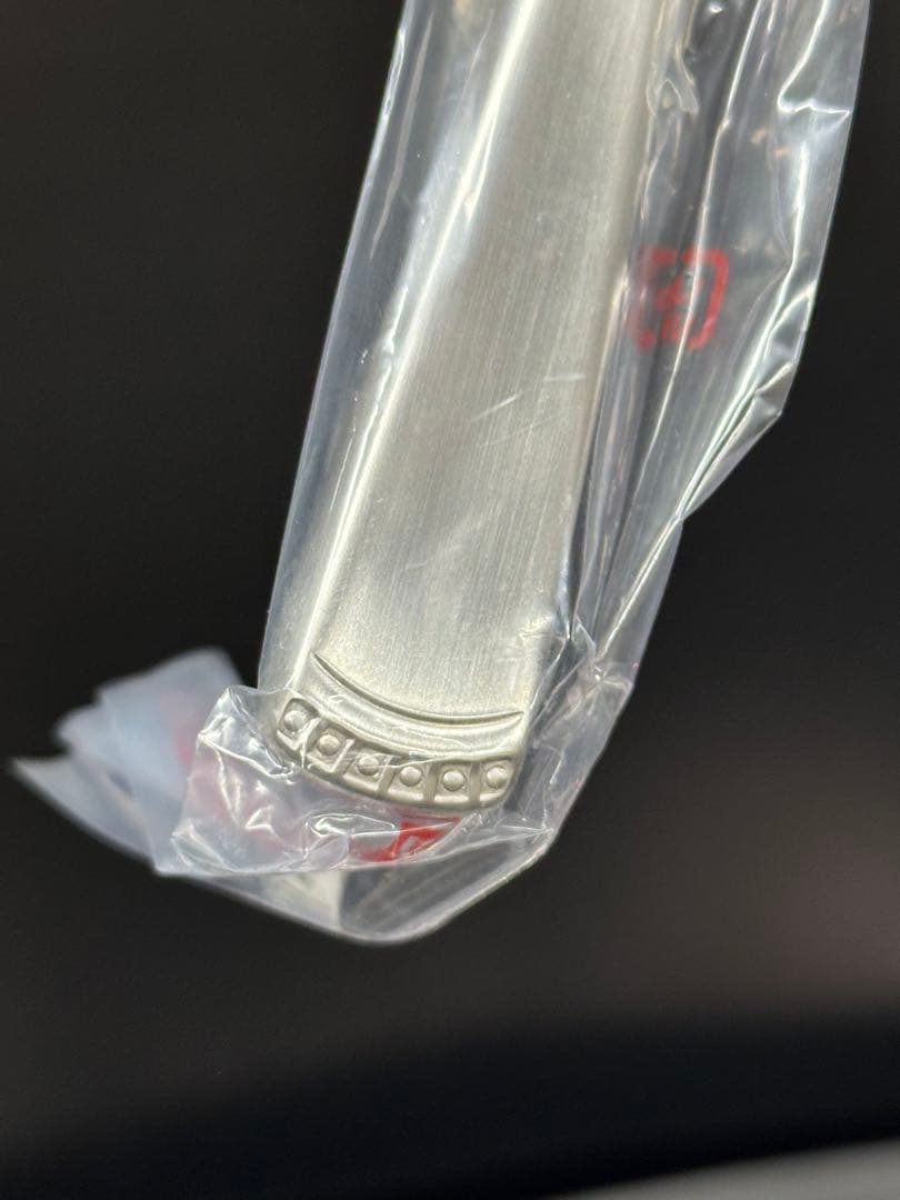 【未使用】ZWILLING J.A.HENCKELS カトラリー　5種　30P