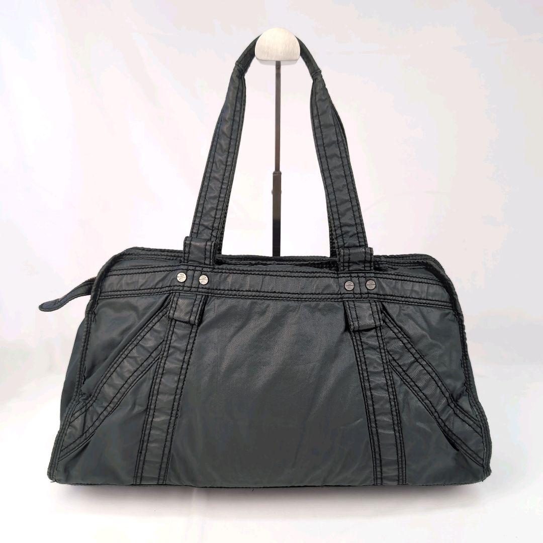 希少】DIESEL archive metal logo バッグ Y2K - メルカリ