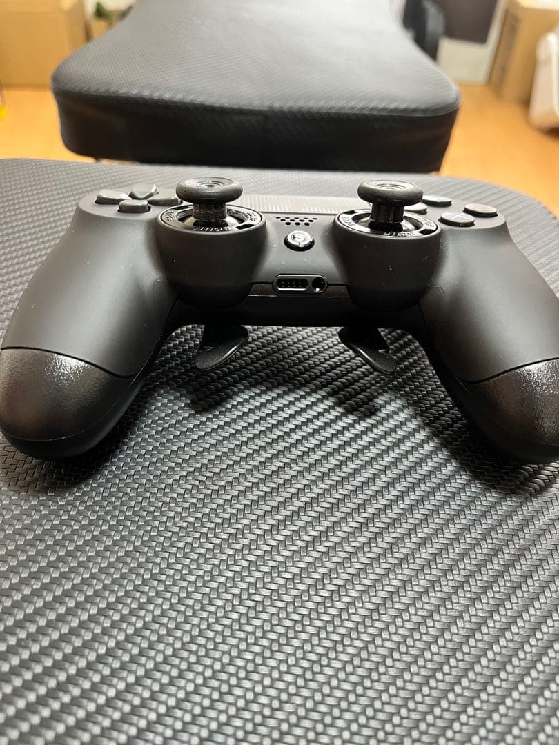 デジタルタップ SCUF INFINITY 4PS PRO スカフ コントローラ - メルカリ