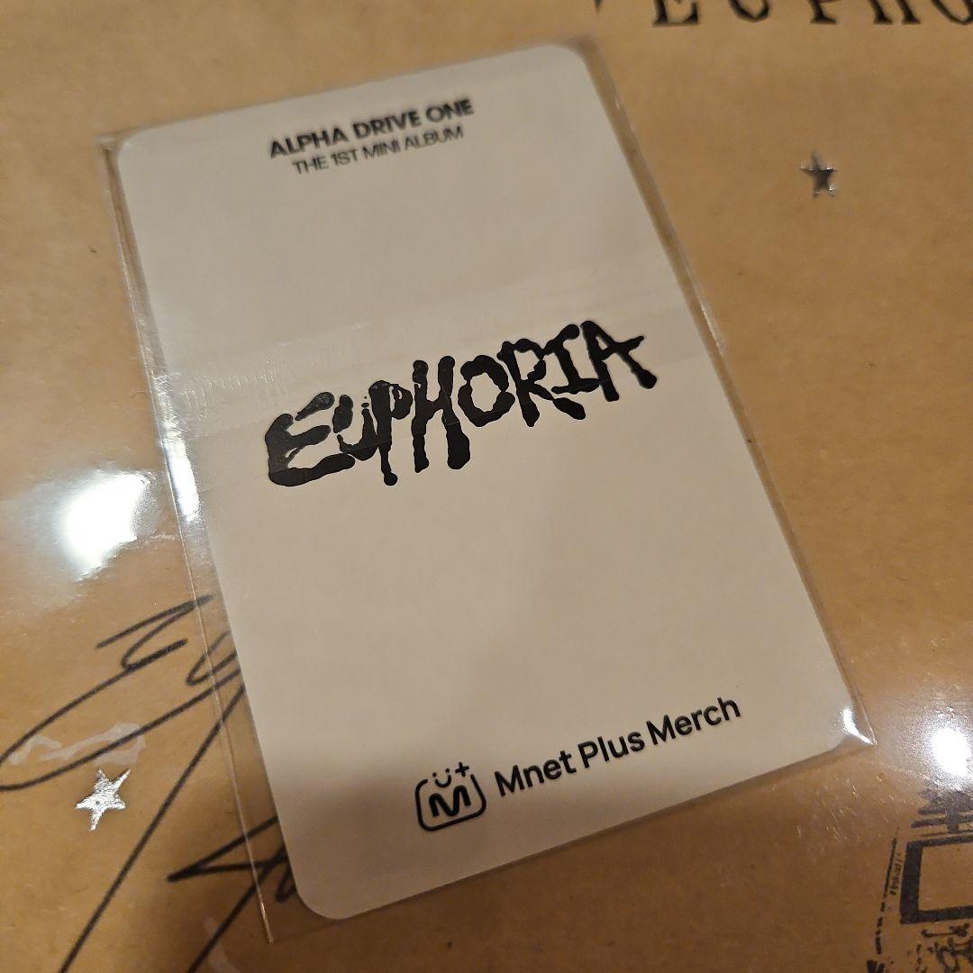 ALD1 シンロン オリヤン オンライン 限定 ラキドロ メガネ トレカ 韓国