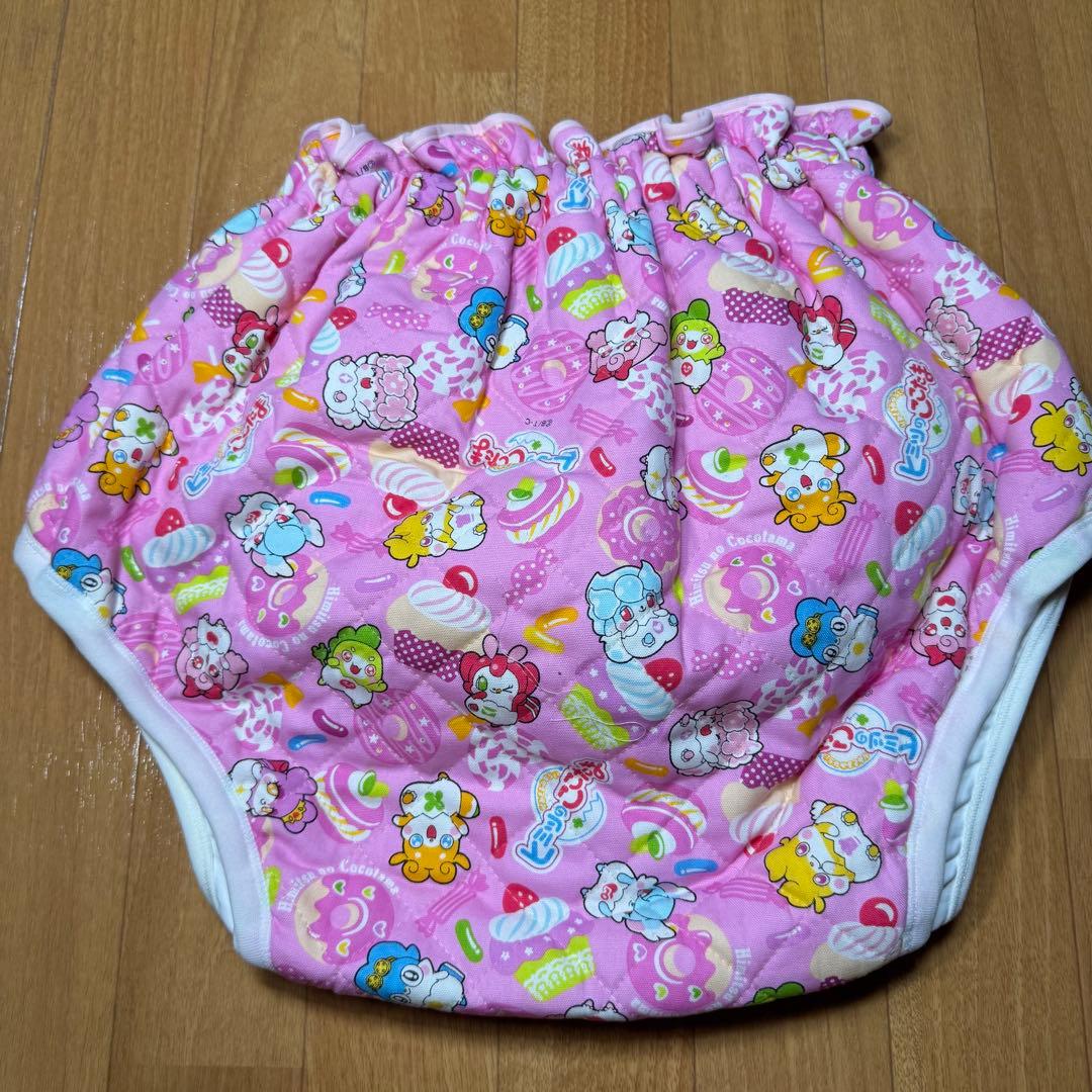 懐古堂 オムツカバー ABDL - メルカリ