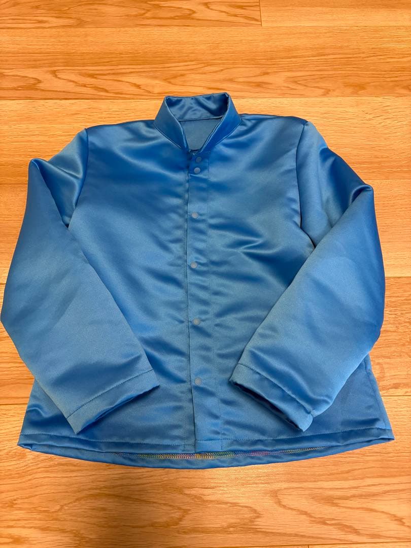 n*.様 パルパルーザ キャスケットダンサー 衣装 120cm（2/19まで