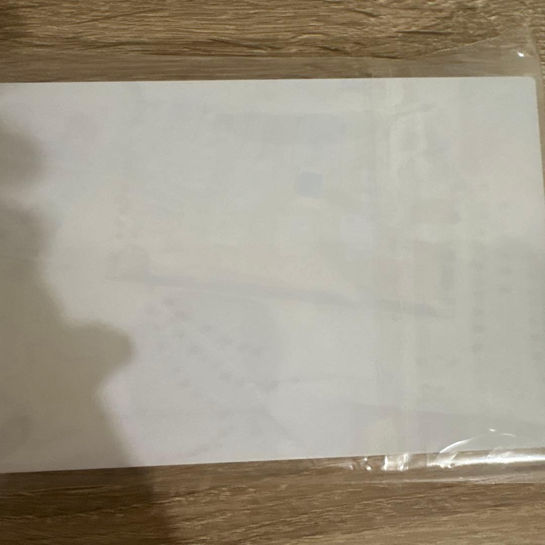 すたぽら50万人記念アクリルブロック - メルカリ