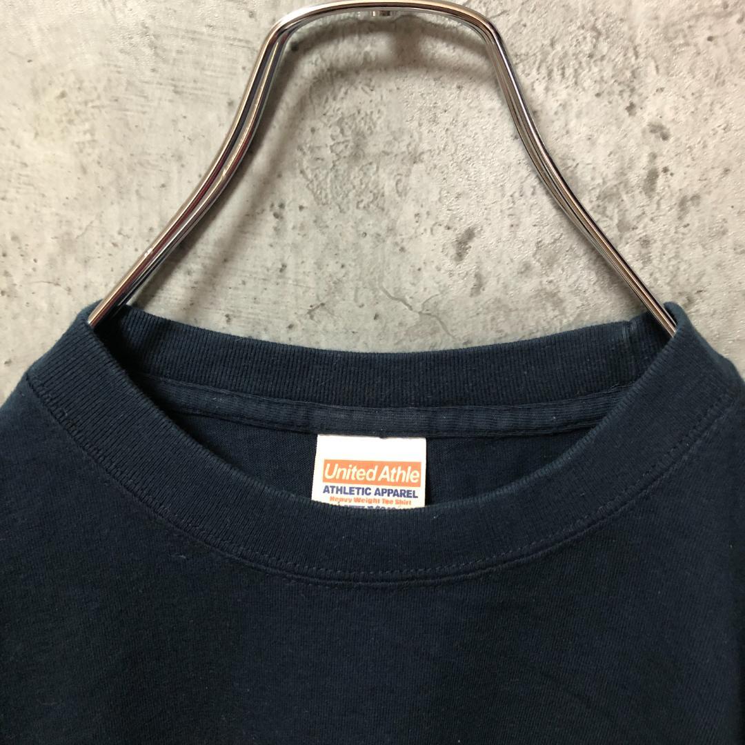 聖飢魔II 20周年記念ツアーTシャツ ブラック Lサイズ