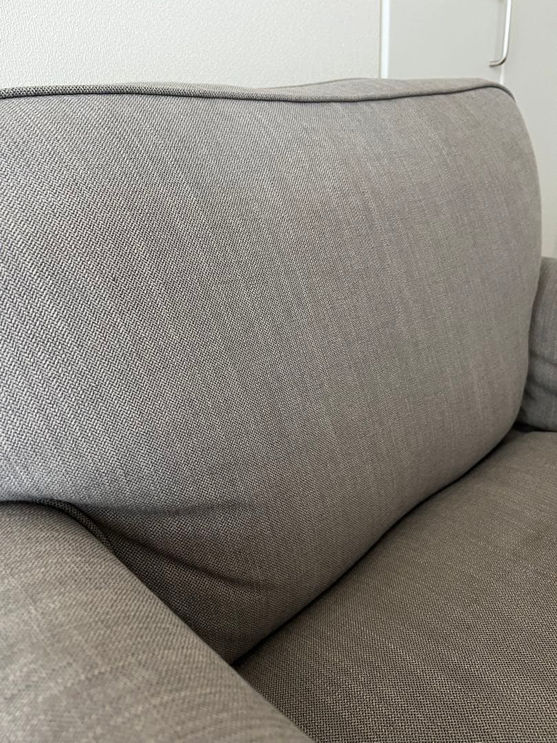 IKEA STOCKSUND ストックスンド パーソナルソファ 廃盤品