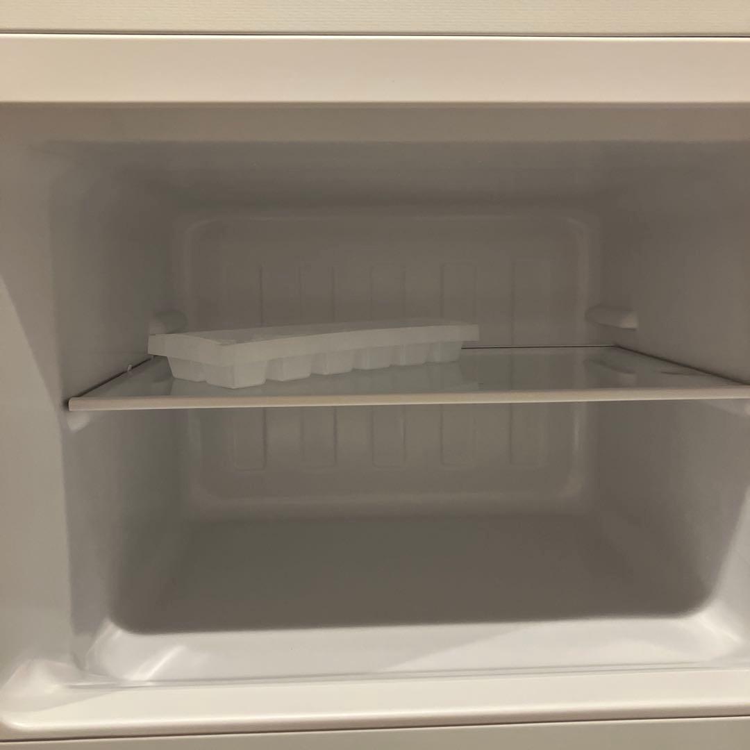 Haier 冷凍冷蔵庫 型式 JR-N130C 引き取り限定 千葉市