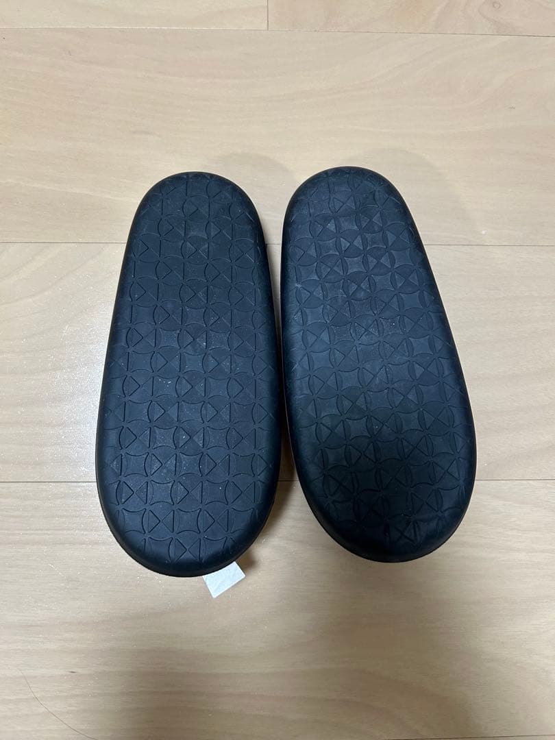 新品 JOJO サンダル 【サイズ：ss(22.5cm)】