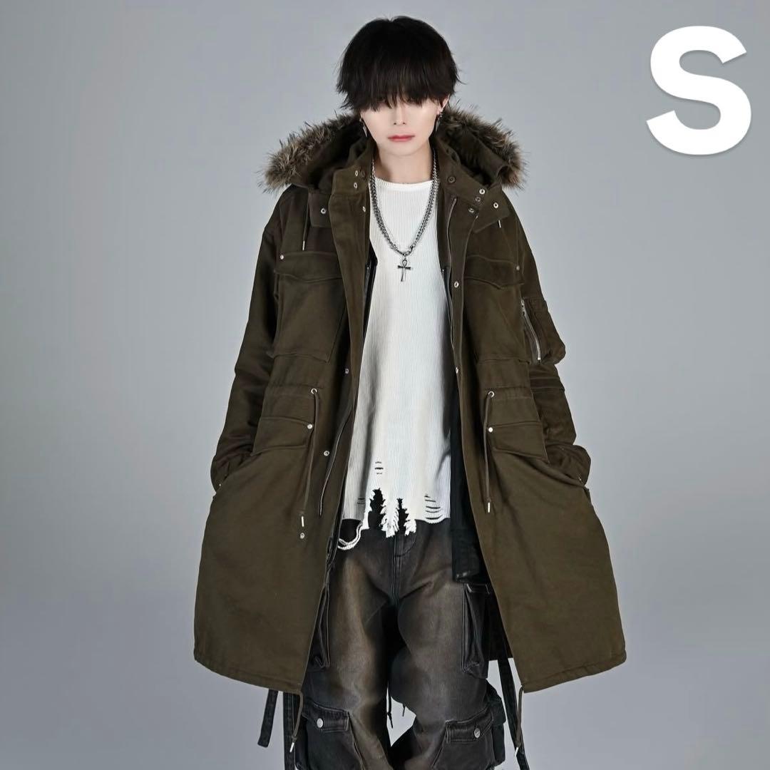 ADRER M-65 モッズコート - メルカリ