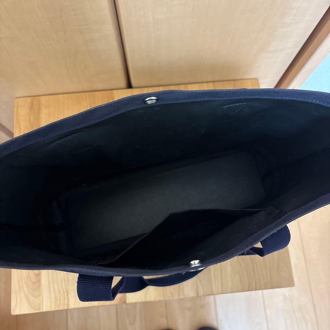 香里ヌヴェール学院♡指定サブバッグ - メルカリ