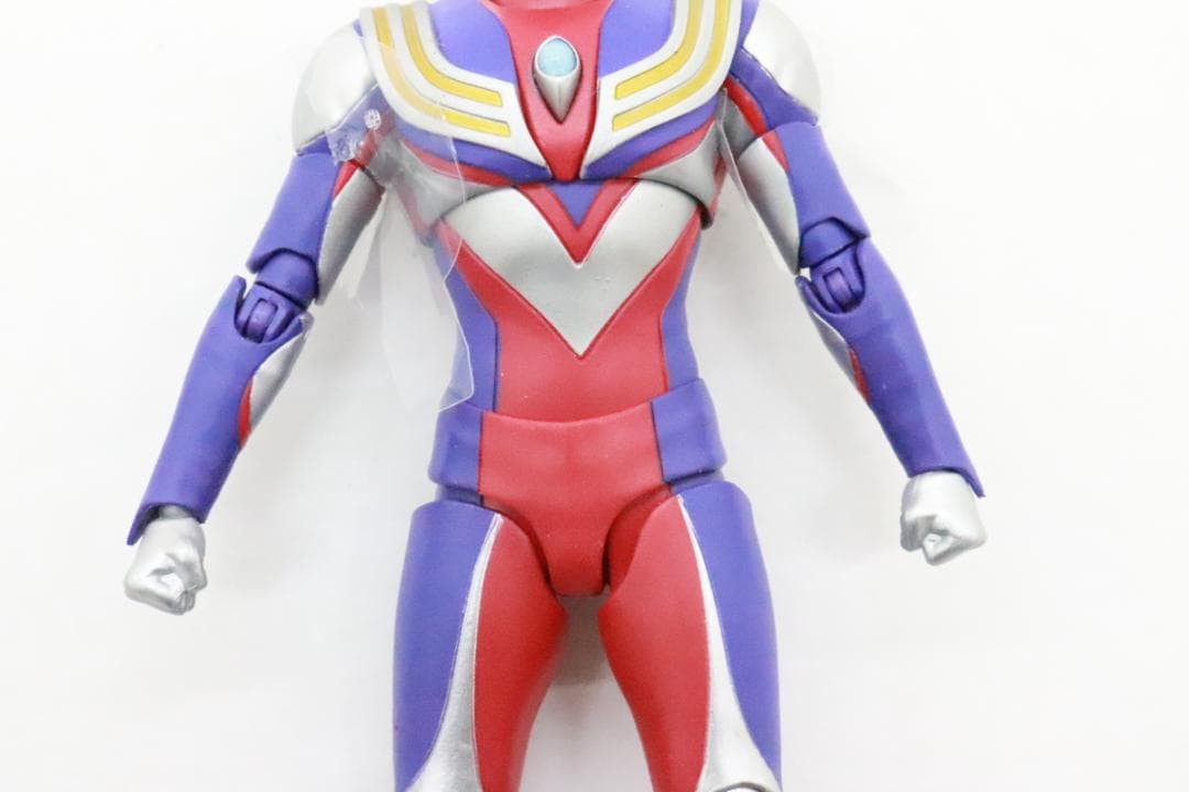 真骨彫製法 ウルトラマンティガ マルチタイプ 30-JD0212-09 - メルカリ