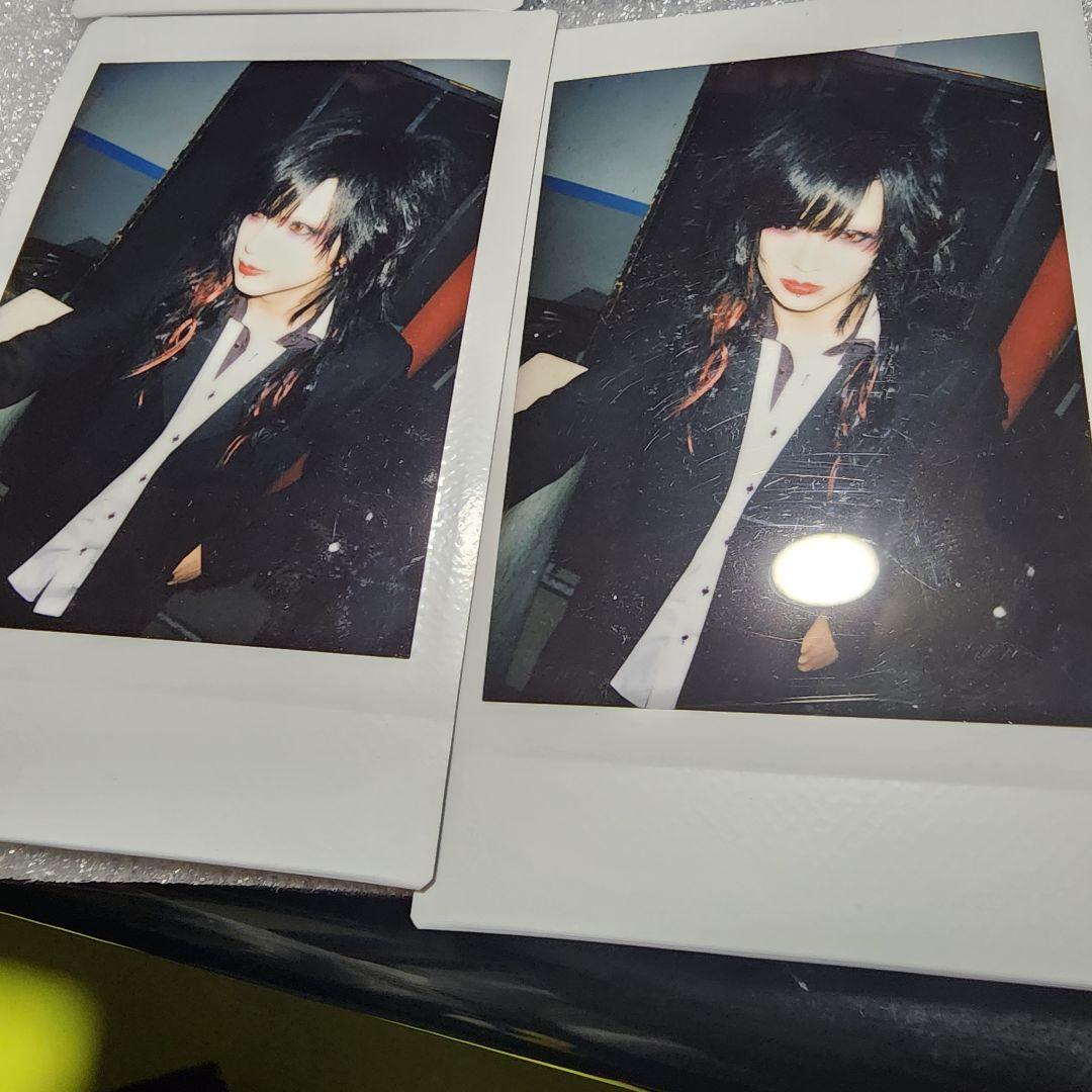 DEZERT 千秋 チェキ 4枚セット - メルカリ