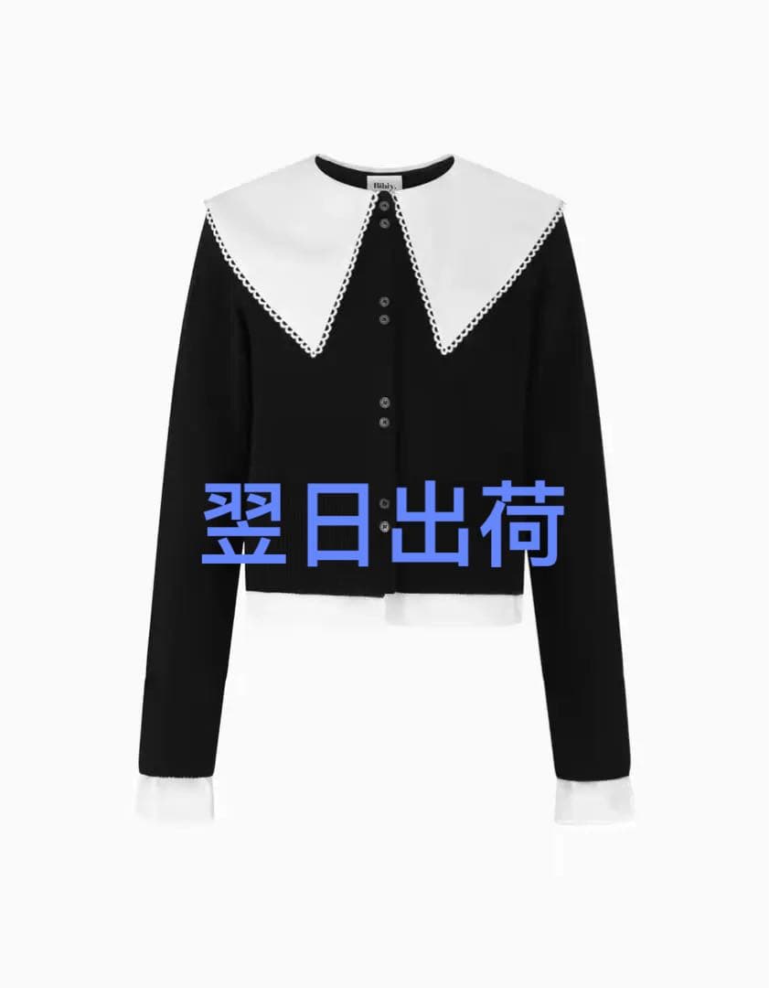 bibiy. PATTY PILGRIM TOP