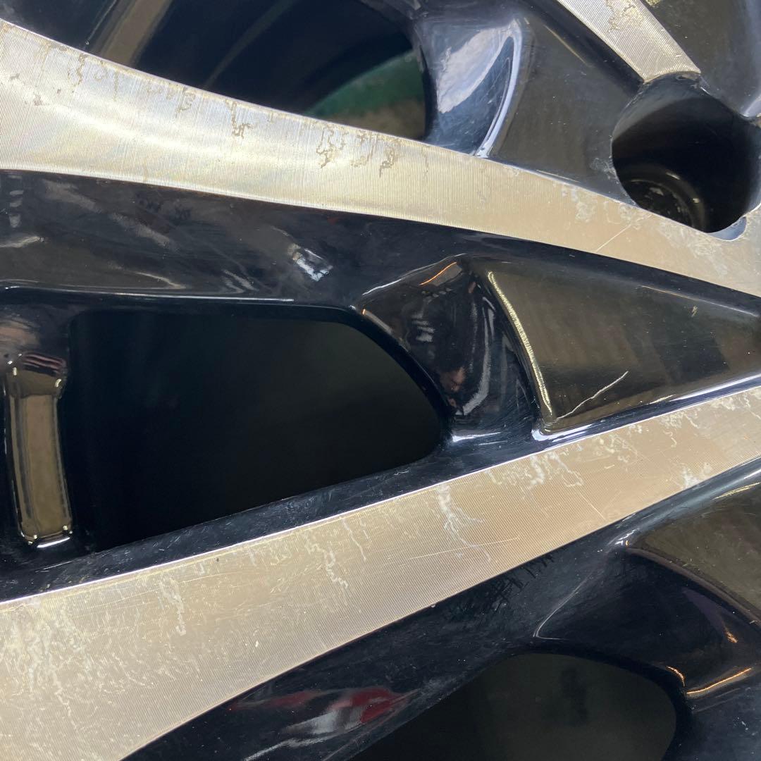 ロクサーニ BADX DOS turbine2 16×6.5 4h100 +53 - メルカリ