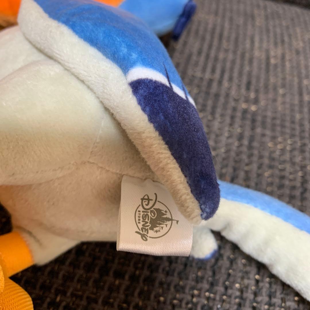 希少 レア ライオンキング シンバ スカー ザズー ぬいぐるみ