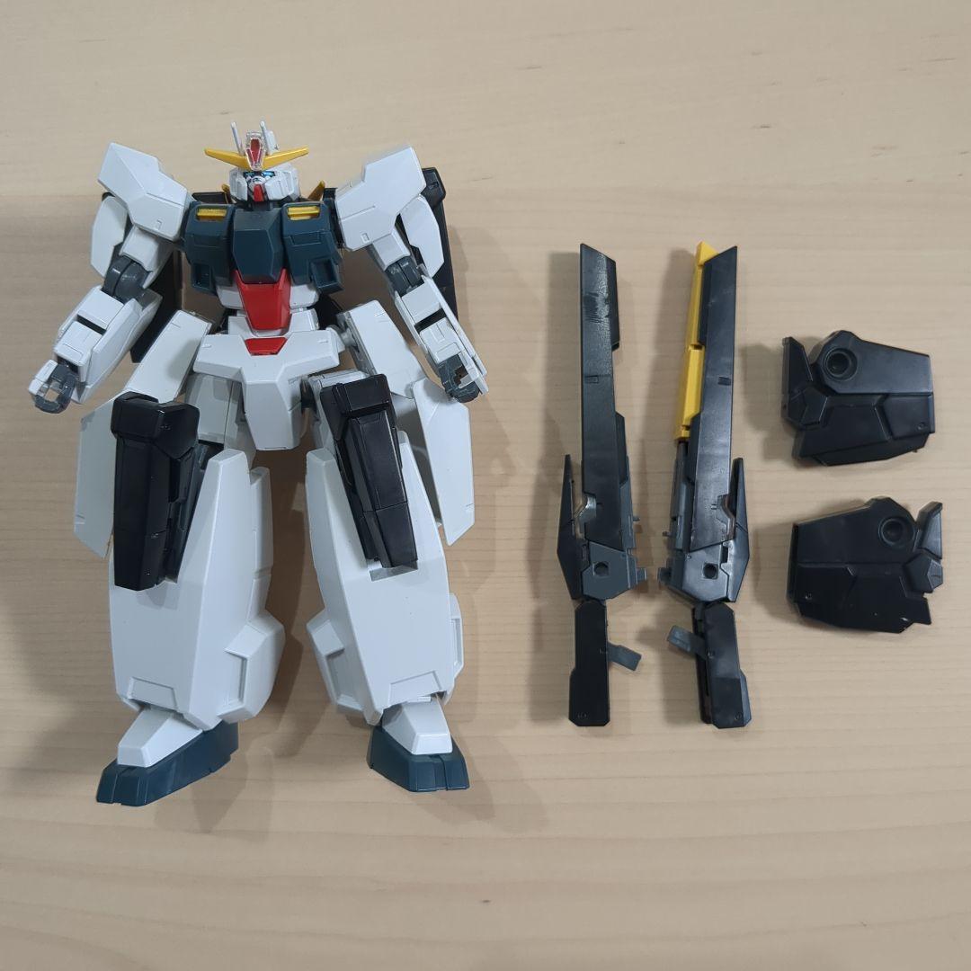 ジャンク】HG ガンプラ 3体セット(セラヴィー・Aエクシア