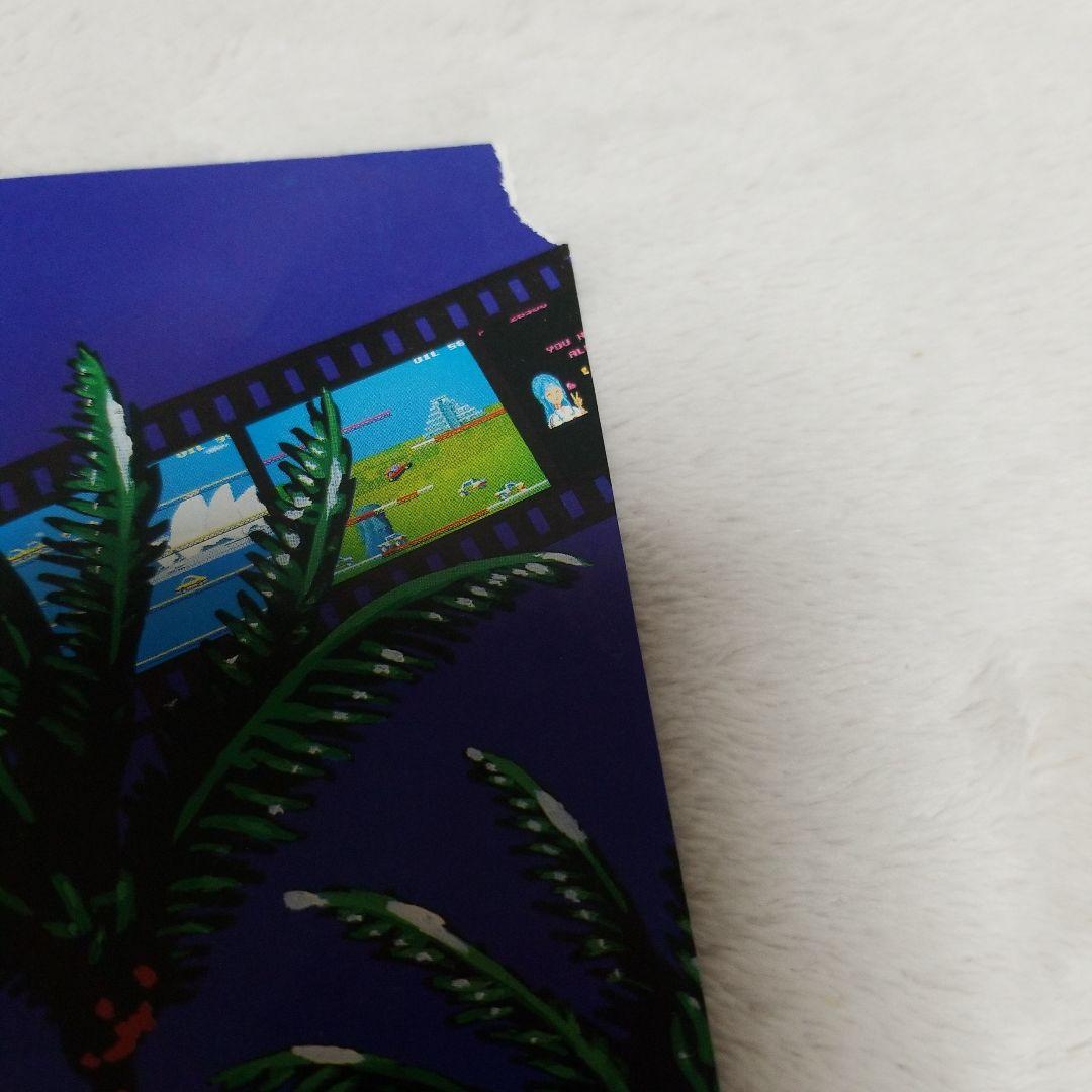 My Connection Jaleco アーケードゲーム パンフレット チラシ - メルカリ