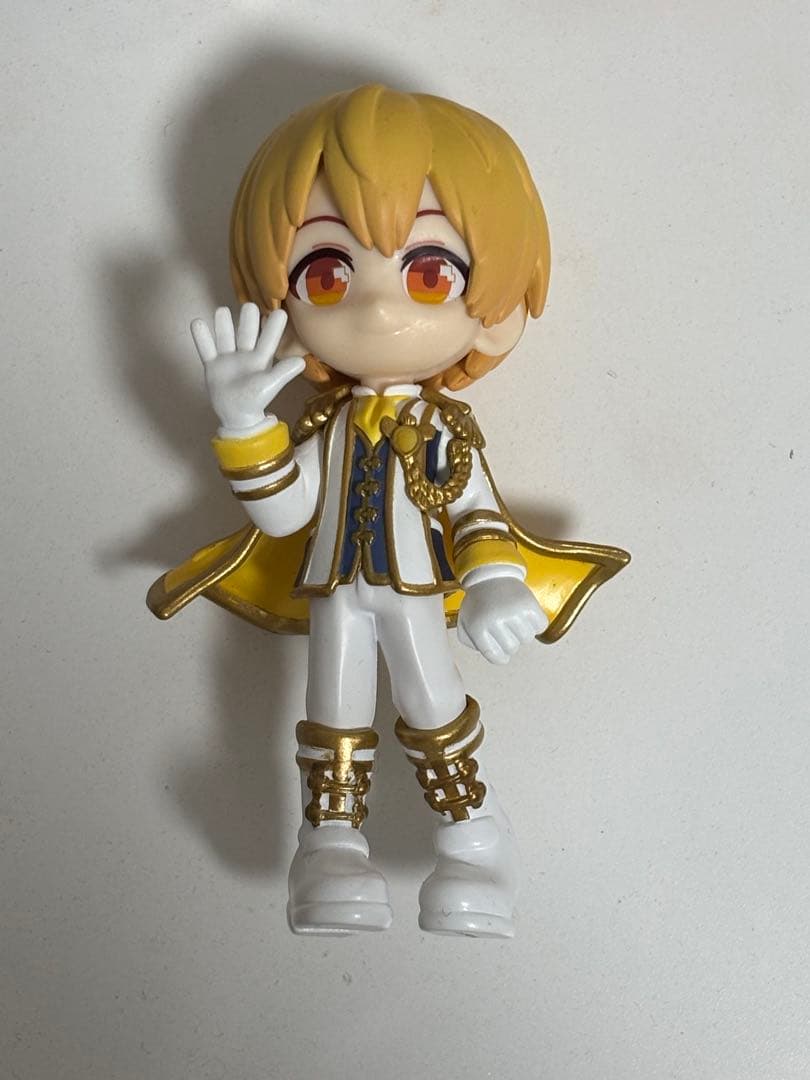 すとぷり PalVerse(パルバース) るぅと フィギュア 9個 - メルカリ