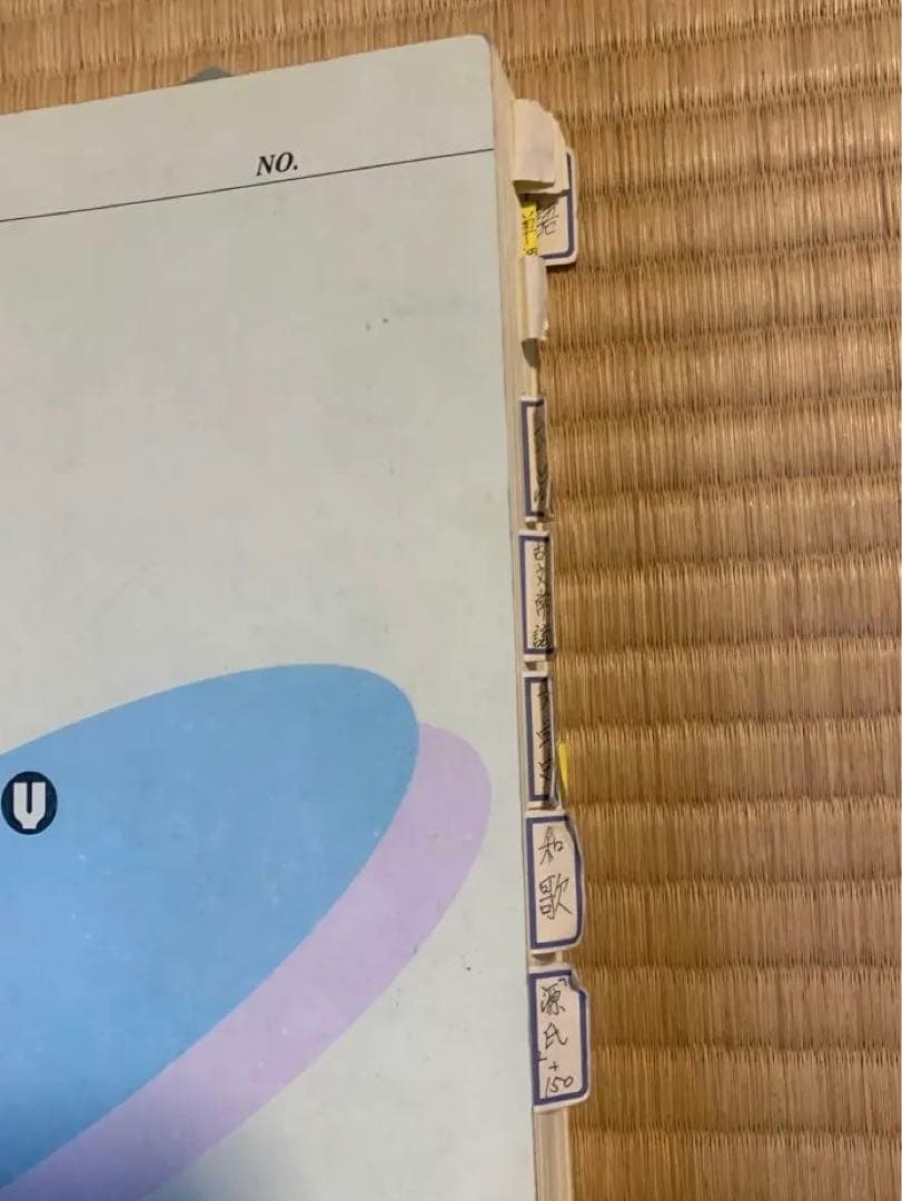 代ゼミ吉野敬介編00/01「激動の1年！！古文最後の爆走さらば愛しの