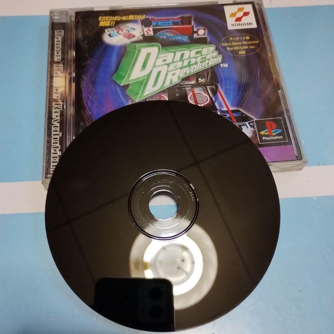 DDR ダンスダンスレボリューション ダンレボ まとめて セット ジャンク