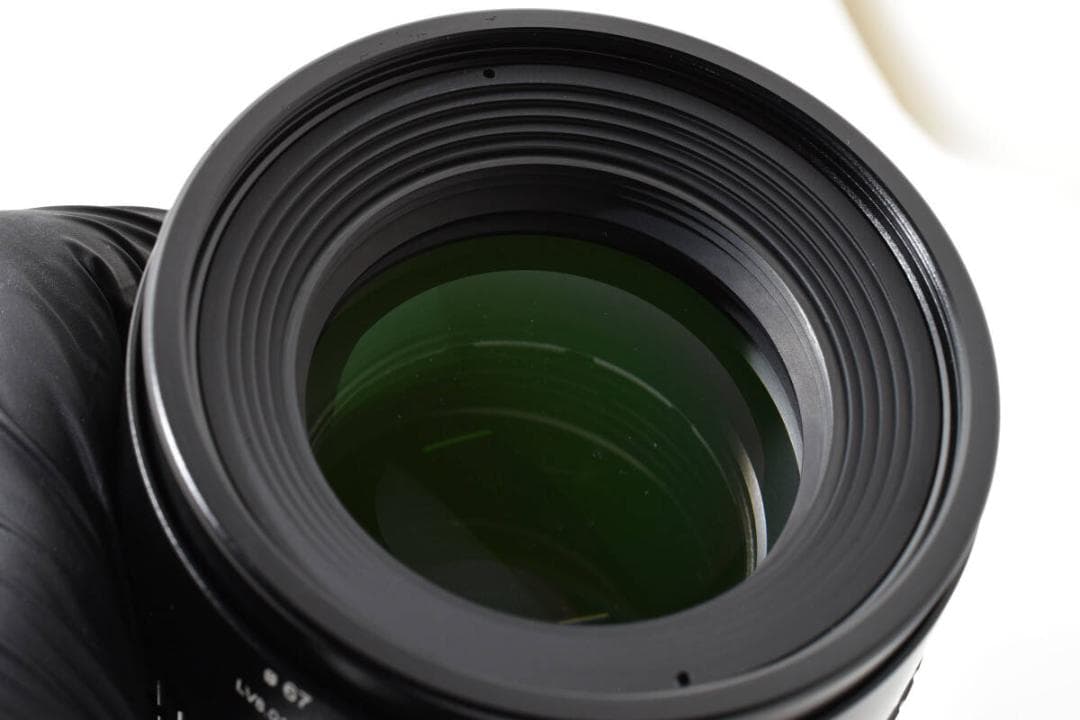 ☆極上品☆ 85mm F1.8 Velvet SONY Eマウント用#726T - メルカリ