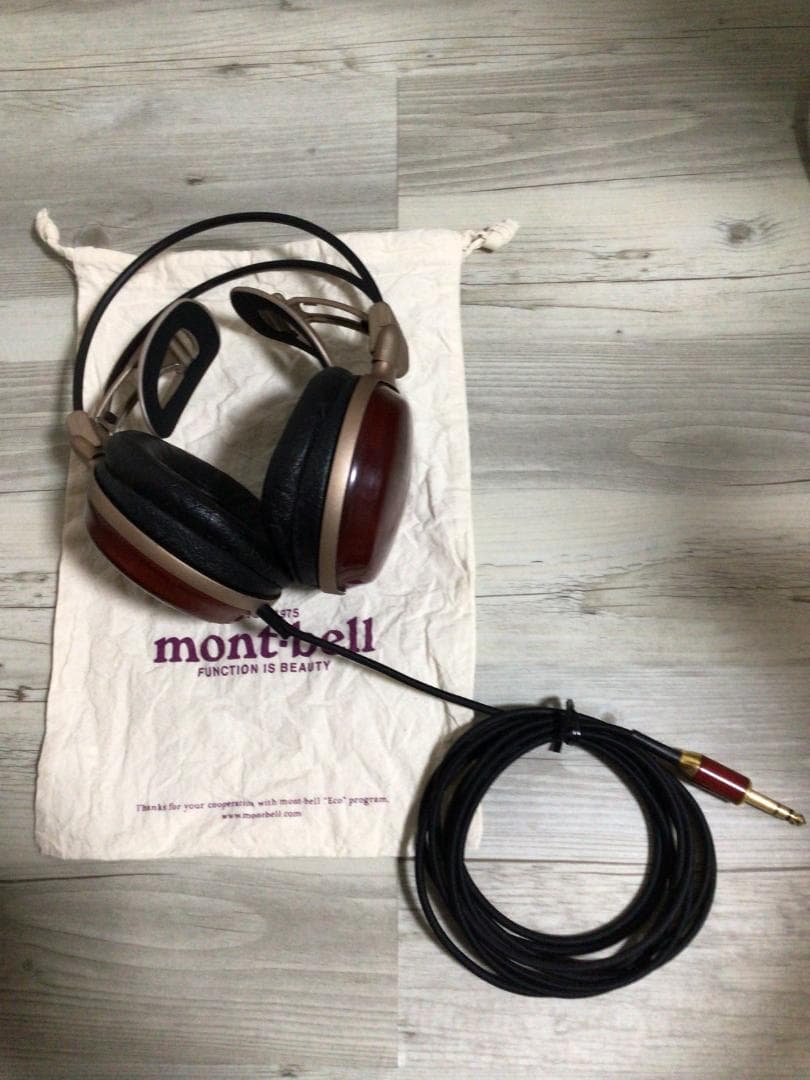 ヘッドホン audio-technica ATH-W1000 Audio Technica ATH-W1000 headphones review: Audio Technica ATH