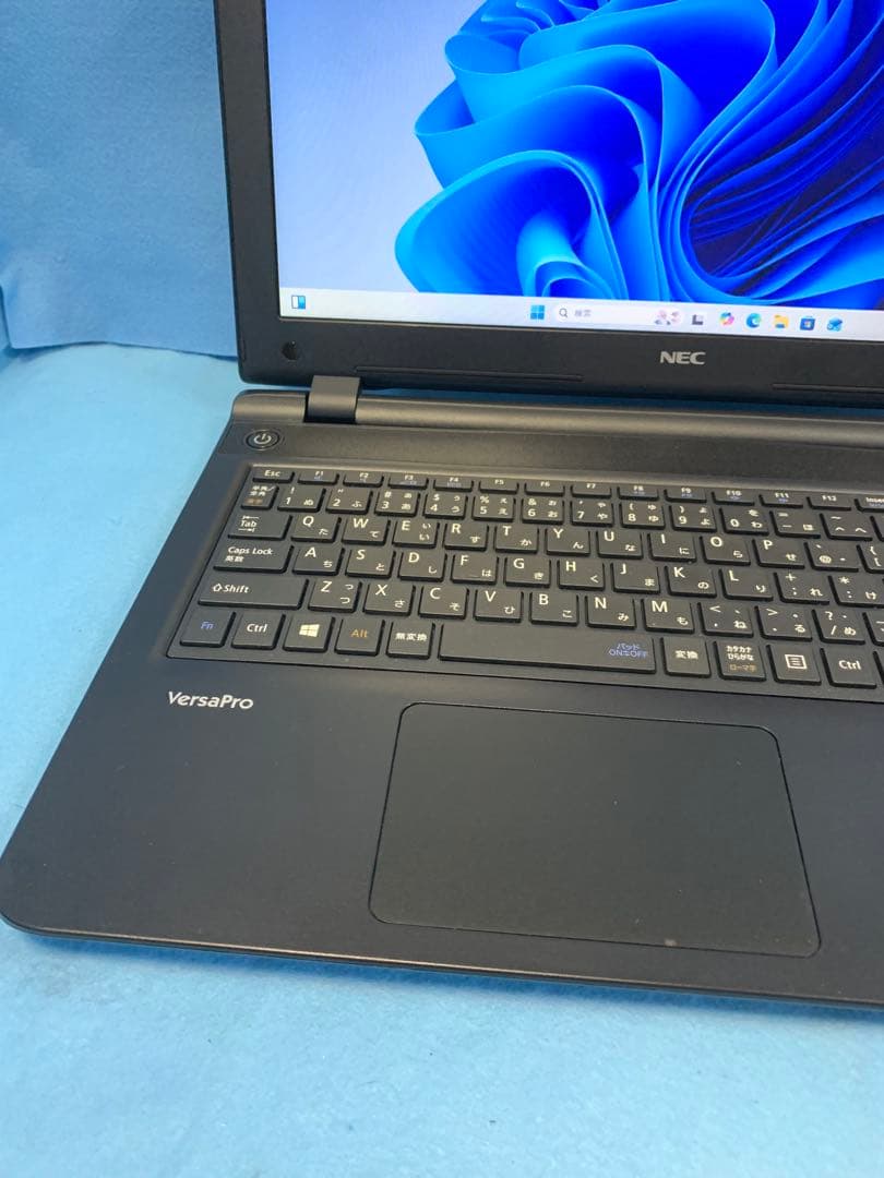 NEC/5th Cel/Win11Pro/Office2021/SSD/8GB㉘ - メルカリ