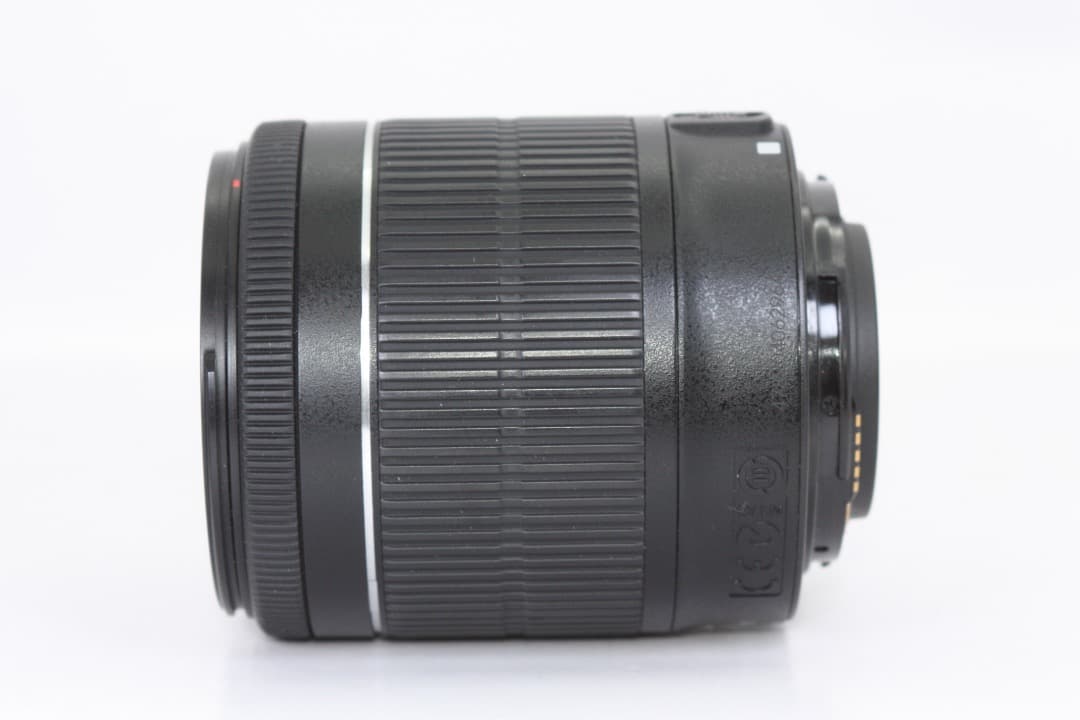 CANON EF-S 18-55 F3.5-5.6 IS STM 新品級 #90