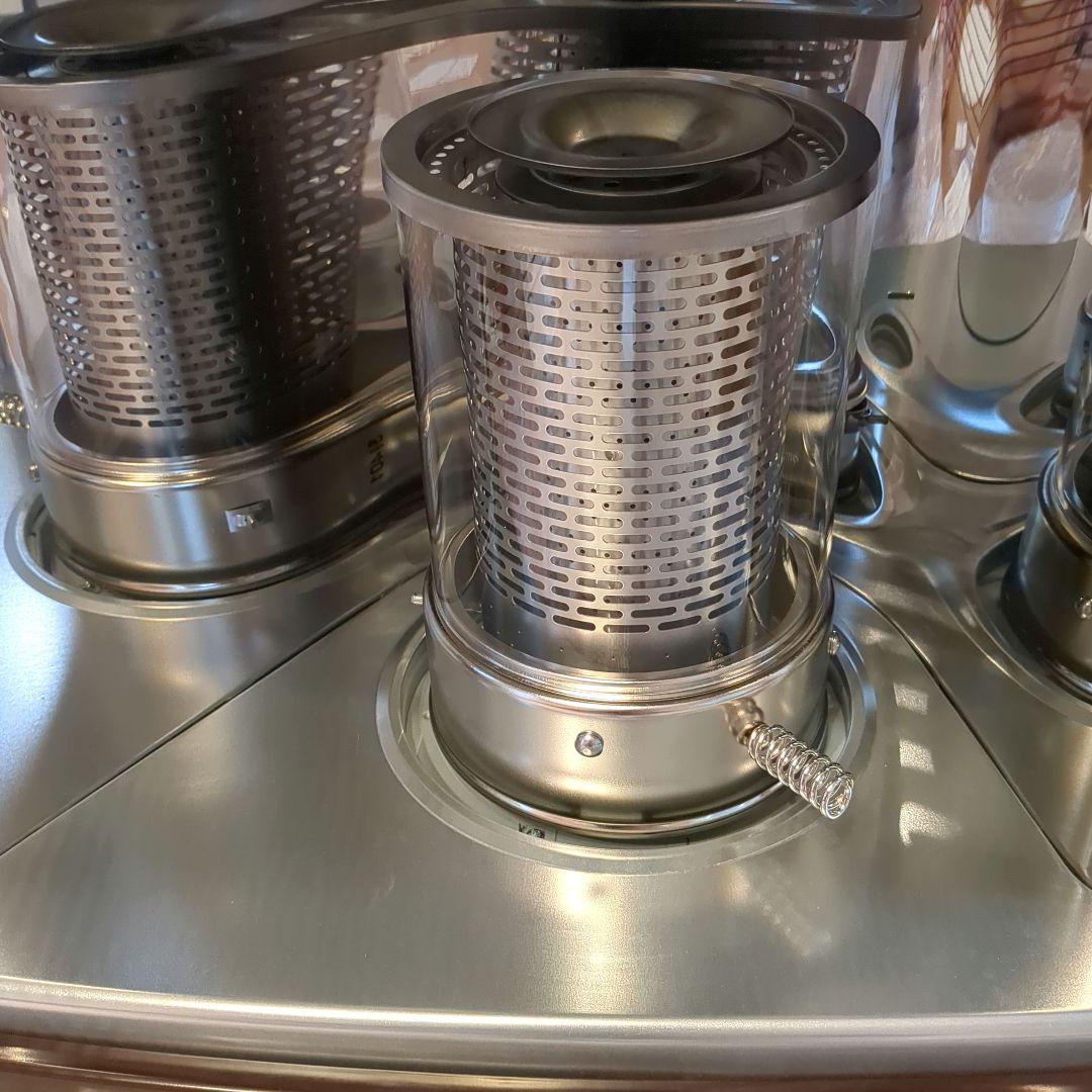 みるくここあ様。コロナ 石油ストーブ RX-2923WY