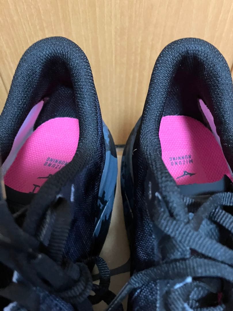 MIZUNO ウェーブ リベリオンプロ 26.0cm