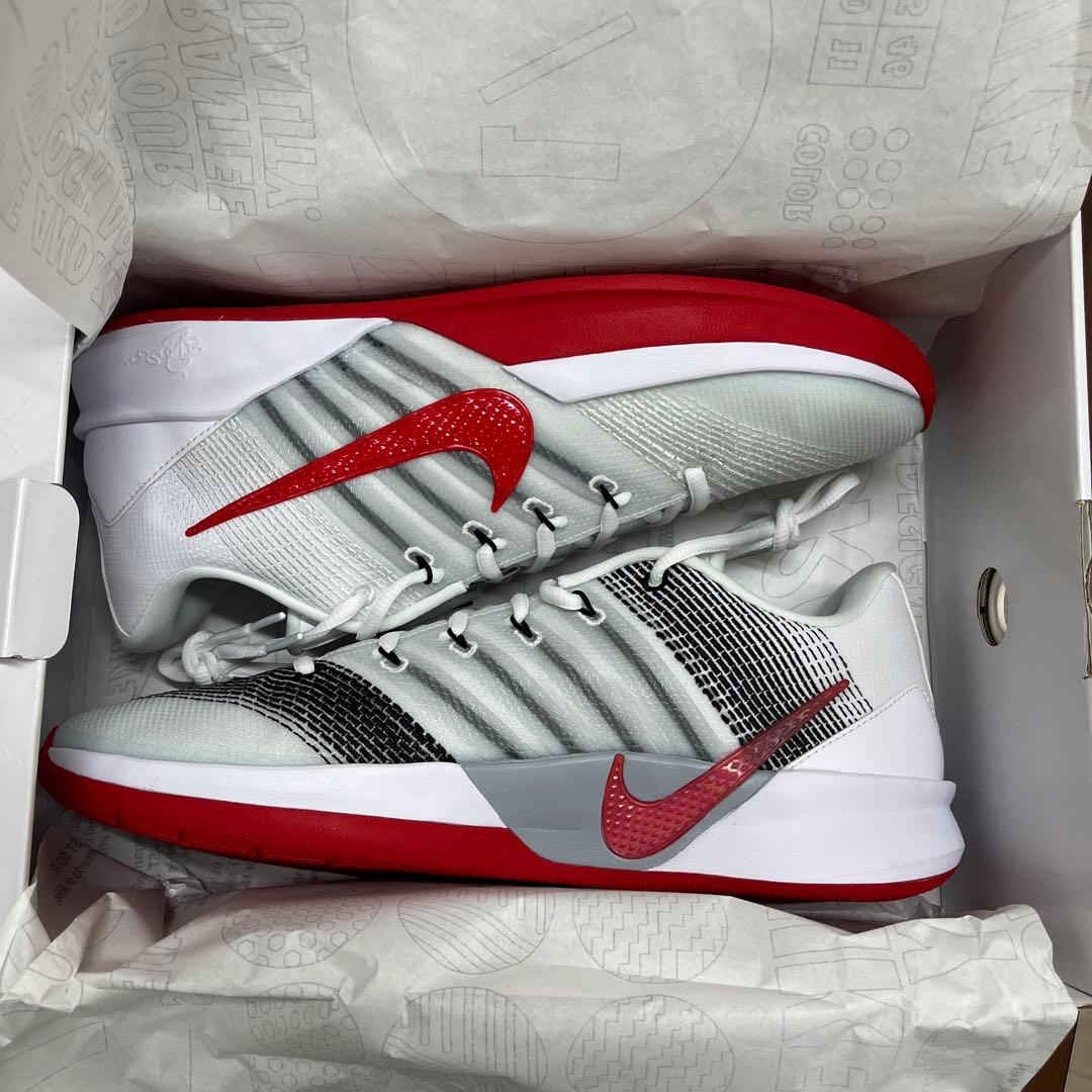 Nike バスケットシューズ サブリナ3 Nikeとサブリナ・イオネスクがすべてのバスケットボールプレーヤーに