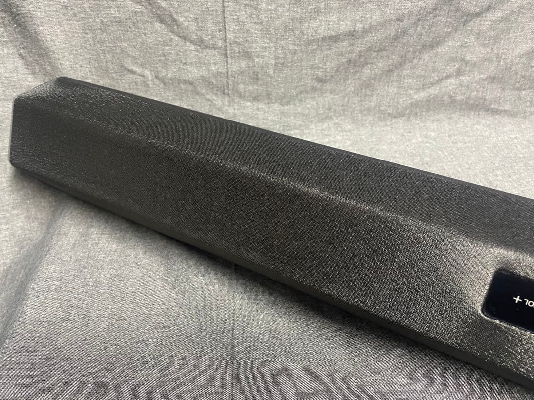 SONY 2.1ch ホームシアターシステム HT-CT260