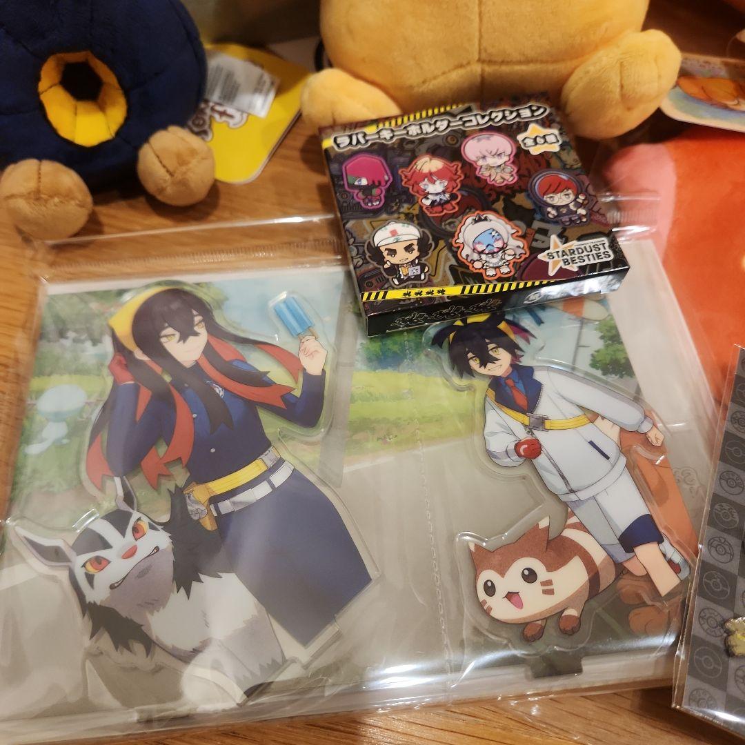 ピカピカボックス 2026 ポケモン 福袋 11点 コイキング パモ - メルカリ