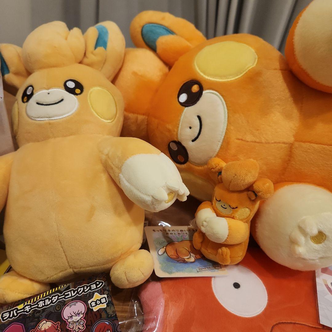 ピカピカボックス 2026 ポケモン 福袋 11点 コイキング パモ - メルカリ