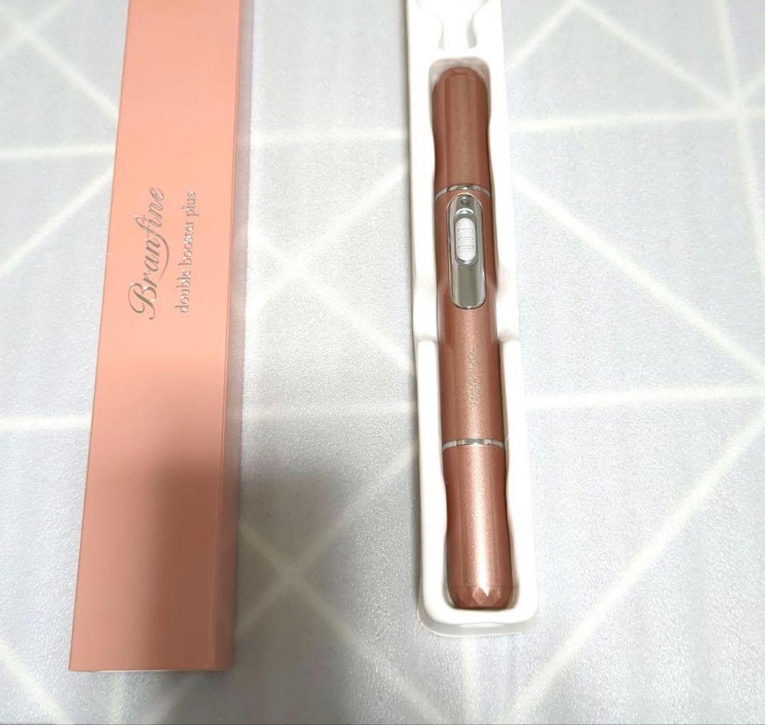 ピカ子プロデュース ブランフィーネ ダブルブースタープラス／EMS美顔