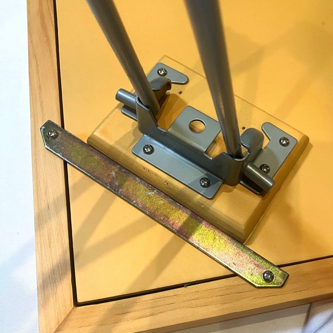 ⭐️美品 折りたたみ式 座卓式 手混ぜ 麻雀卓、麻雀牌セット 脚