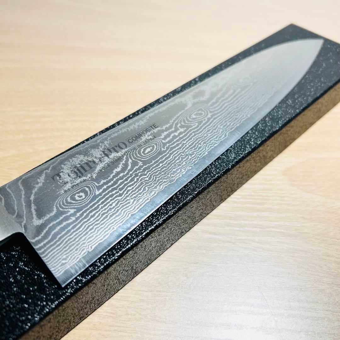 新品】TOJIRO-PRO 牛刀 210mm ハイエンドモデル F-1032 - メルカリ