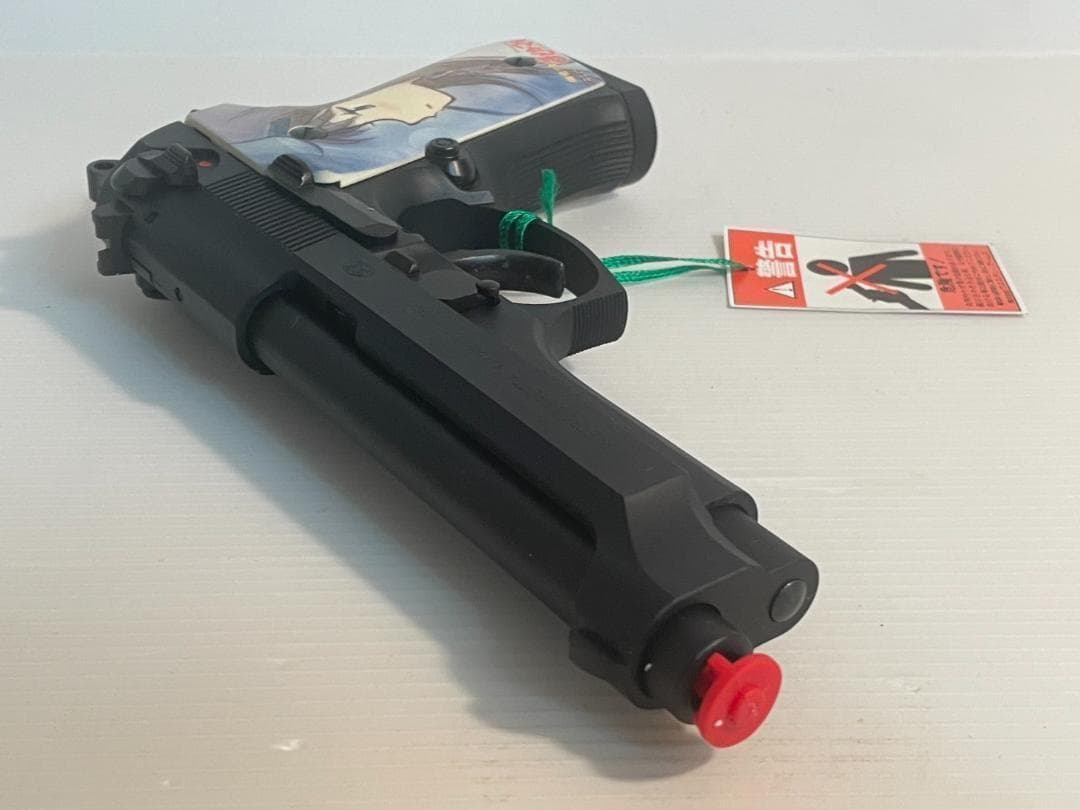 ○新品未使用品 ○魔法少女まどかマギカ ○ベレッタ M92FS