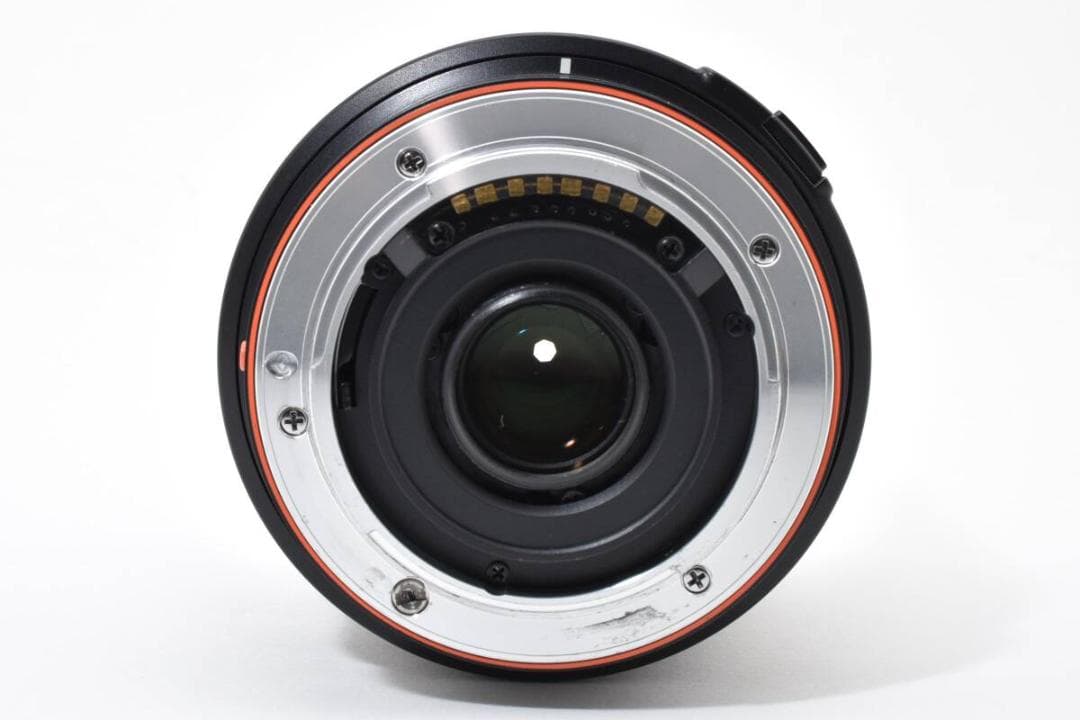 レンズ(ズーム) SONY DT 18-250mm F3.5-6.3 SAL18250 #977